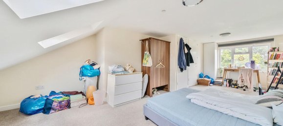 3 bedrooms Apartment in London, United Kingdom No. 7741 26