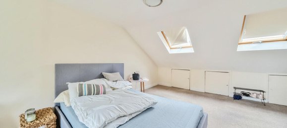 3 bedrooms Apartment in London, United Kingdom No. 7741 21