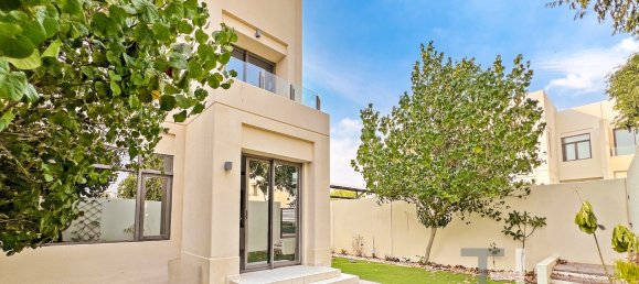 3 bedrooms Townhouse in Reem, UAE No. 31364 4
