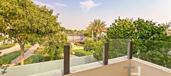 3 bedrooms Townhouse in Reem, UAE No. 31364 17