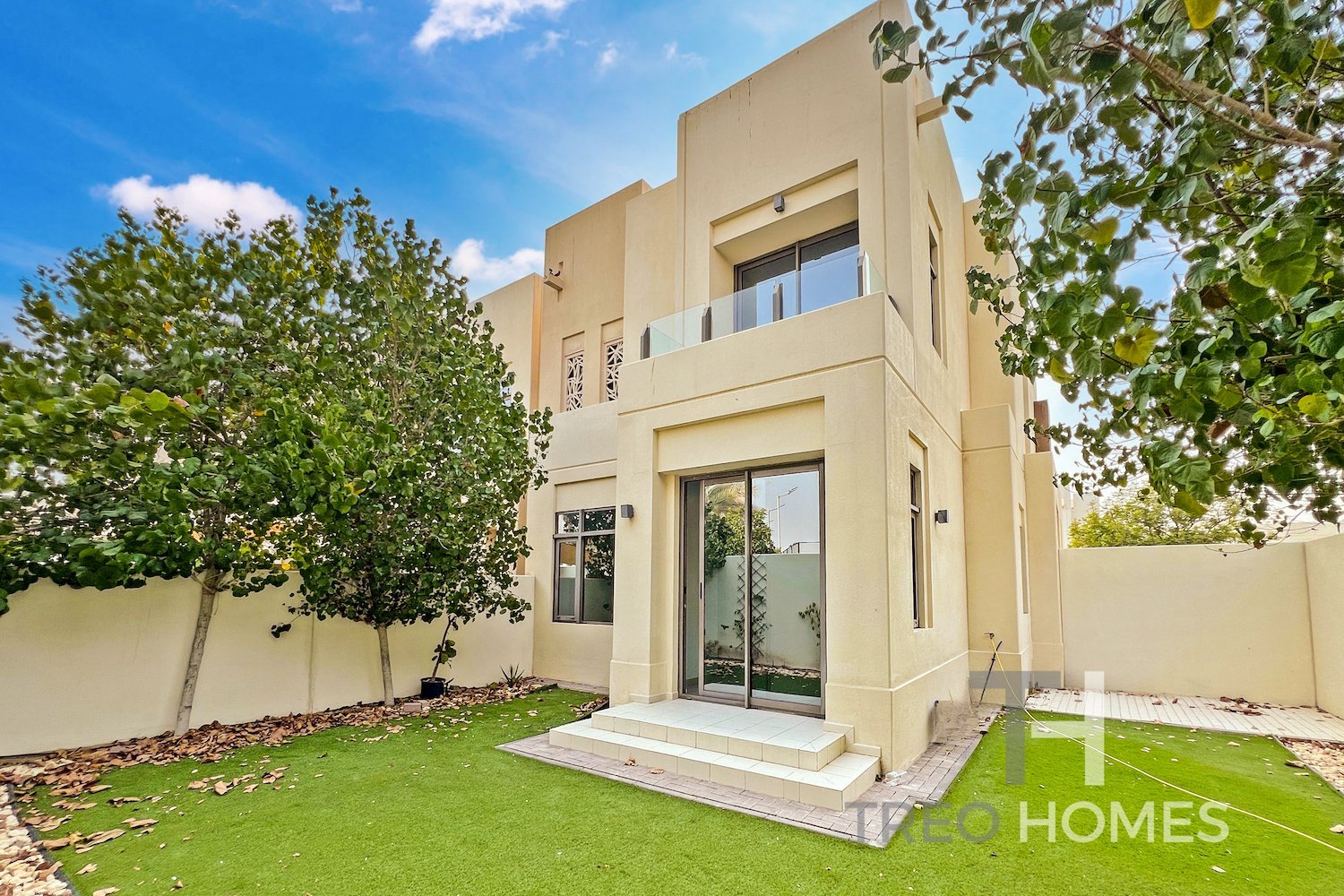 3 bedrooms Townhouse in Reem, UAE No. 31364