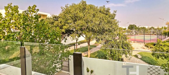 3 bedrooms Townhouse in Reem, UAE No. 31364 13