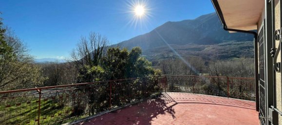 3 bedrooms House in Balsorano, Italy No. 55794 2