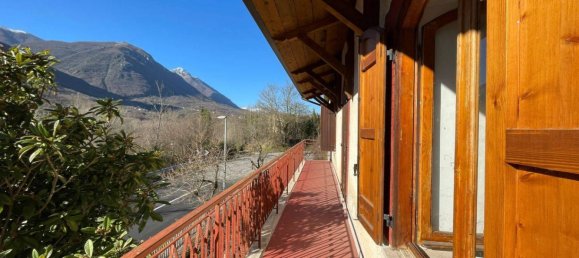 3 bedrooms House in Balsorano, Italy No. 55794 34