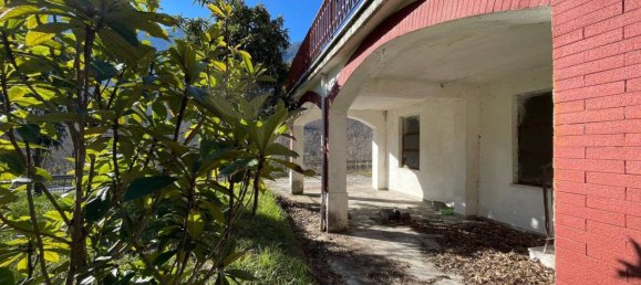 3 bedrooms House in Balsorano, Italy No. 55794 45