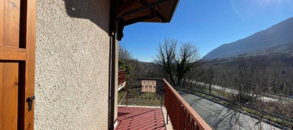 3 bedrooms House in Balsorano, Italy No. 55794 29