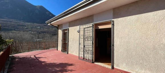 3 bedrooms House in Balsorano, Italy No. 55794 38