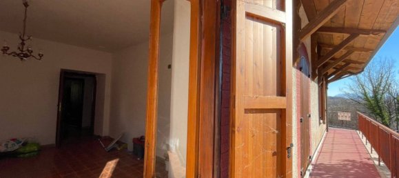 3 bedrooms House in Balsorano, Italy No. 55794 32