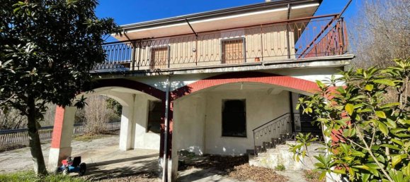 3 bedrooms House in Balsorano, Italy No. 55794 46