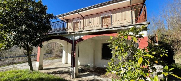 3 bedrooms House in Balsorano, Italy No. 55794 47