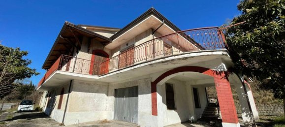 3 bedrooms House in Balsorano, Italy No. 55794 41