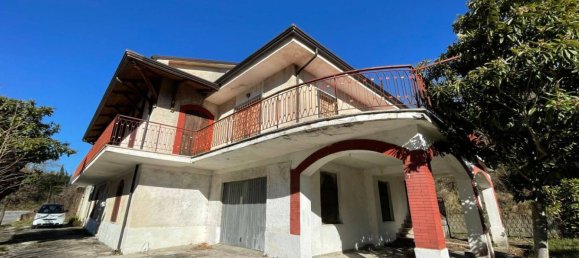 3 bedrooms House in Balsorano, Italy No. 55794 49