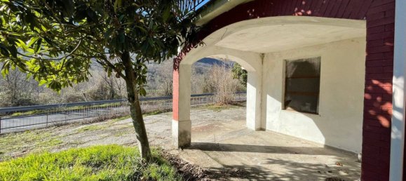 3 bedrooms House in Balsorano, Italy No. 55794 44