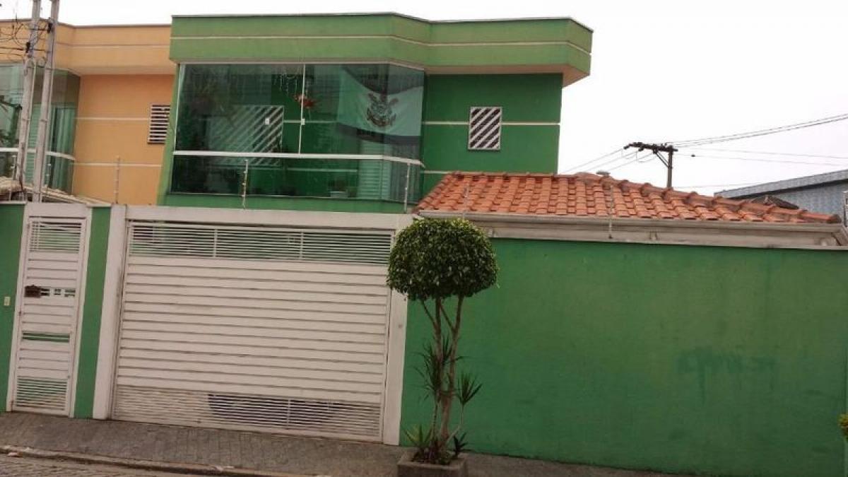 Casa T3 em São Paulo, Brazil N.º 438536