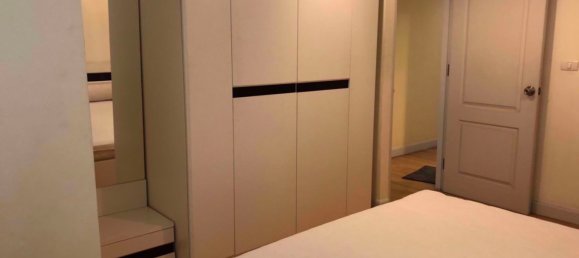 Condominio de 2 dormitorios en Khlong San, Thailand No. 9828 2