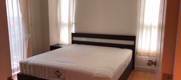 Condominio de 2 dormitorios en Khlong San, Thailand No. 9828 6