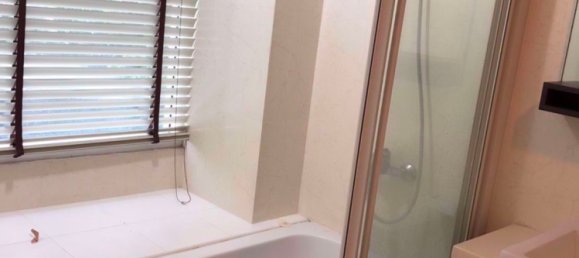 Condominio de 2 dormitorios en Khlong San, Thailand No. 9828 4