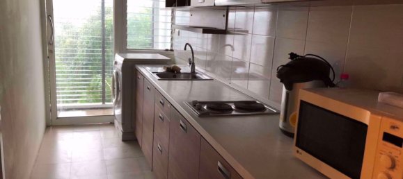 Condominio de 2 dormitorios en Khlong San, Thailand No. 9828 8