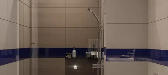 Apartment 1+1 in Aksu, Turkey No. 33241 3