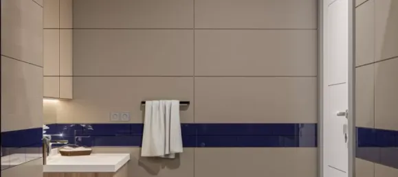 Apartment 1+1 in Aksu, Turkey No. 33241 2