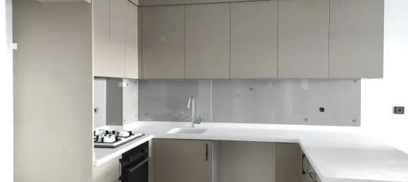 Apartment 1+1 in Aksu, Turkey No. 33241 23