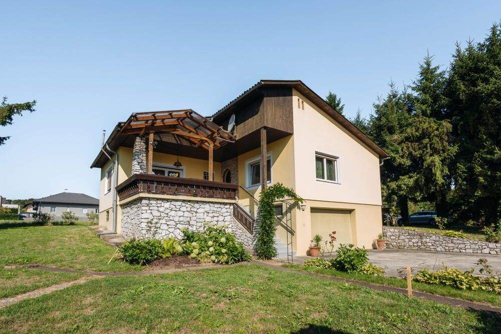 3 rooms House in Tillmitsch, Austria No. 205688