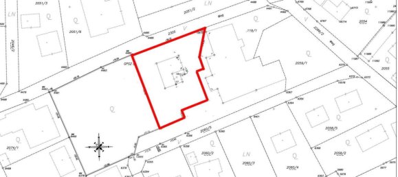 3 rooms House in Tillmitsch, Austria No. 205688 22