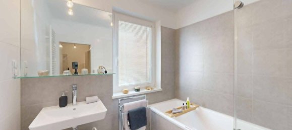 4 rooms Apartment in Wieden, Austria No. 113176 25