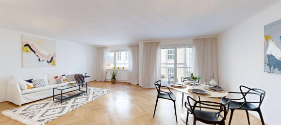 4 rooms Apartment in Wieden, Austria No. 113176 2