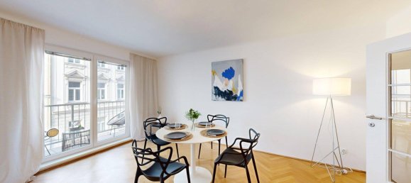 4 rooms Apartment in Wieden, Austria No. 113176 9