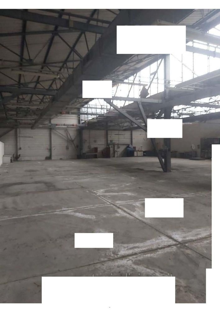 Коммерческая недвижимость 3091м² в Фальконара Мариттима, Италия № 224949