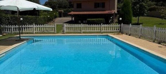 7-salle Villa à Drapia, Italy No. 116085 5