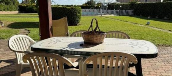 7-salle Villa à Drapia, Italy No. 116085 2