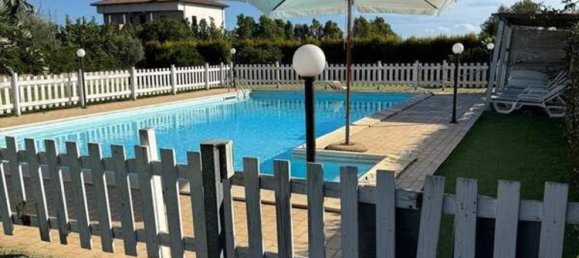 7-salle Villa à Drapia, Italy No. 116085 9