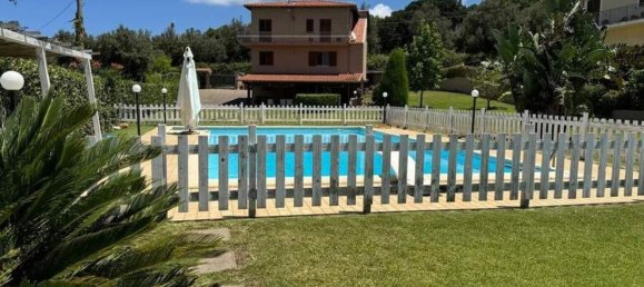 7-salle Villa à Drapia, Italy No. 116085 8