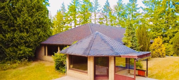 7غرفة فيلا في Duchy of Lauenburg, Germany رقم 222844 5