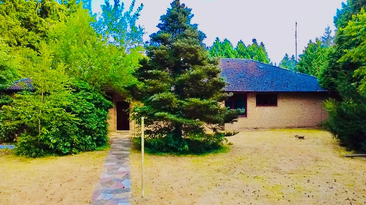 7غرفة فيلا في Duchy of Lauenburg, Germany رقم 222844