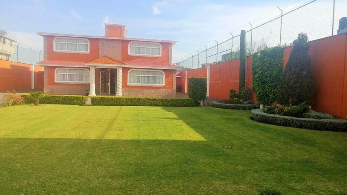 3 bedrooms House in San Buenaventura, Mexico No. 228530