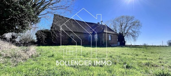 5 bedrooms House in Steenvoorde, France No. 70134 2