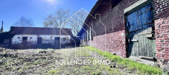 5 bedrooms House in Steenvoorde, France No. 70134 3