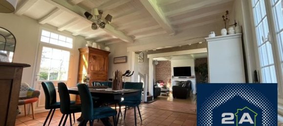 2 bedrooms Castles in Dieppe, France No. 360003 4