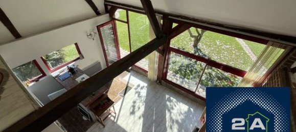 2 bedrooms Castles in Dieppe, France No. 360003 10