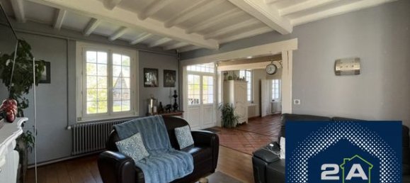 2 bedrooms Castles in Dieppe, France No. 360003 3