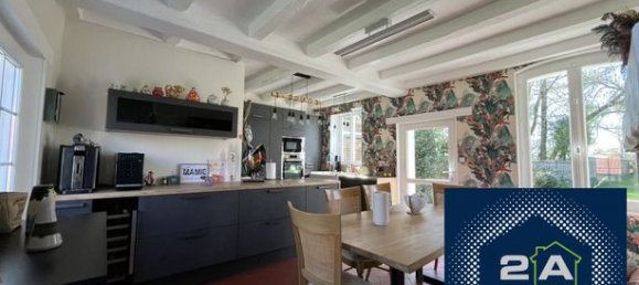 2 bedrooms Castles in Dieppe, France No. 360003 5