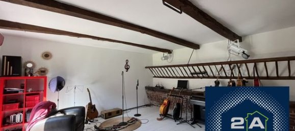 2 bedrooms Castles in Dieppe, France No. 360003 11