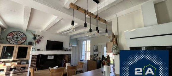 2 bedrooms Castles in Dieppe, France No. 360003 8