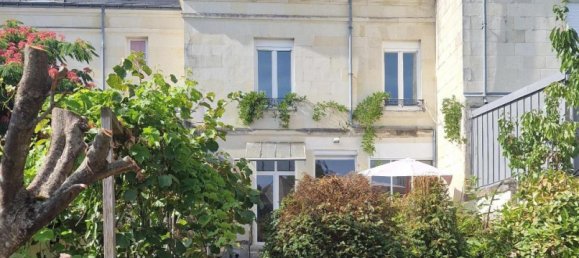 4 Schlafzimmer Haus in Saumur, France, Nr. 331122 13