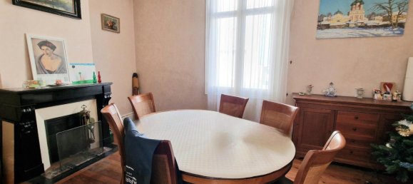 4 Schlafzimmer Haus in Saumur, France, Nr. 331122 5