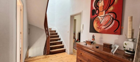 4 Schlafzimmer Haus in Saumur, France, Nr. 331122 6