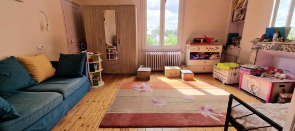 4 Schlafzimmer Haus in Saumur, France, Nr. 331122 7